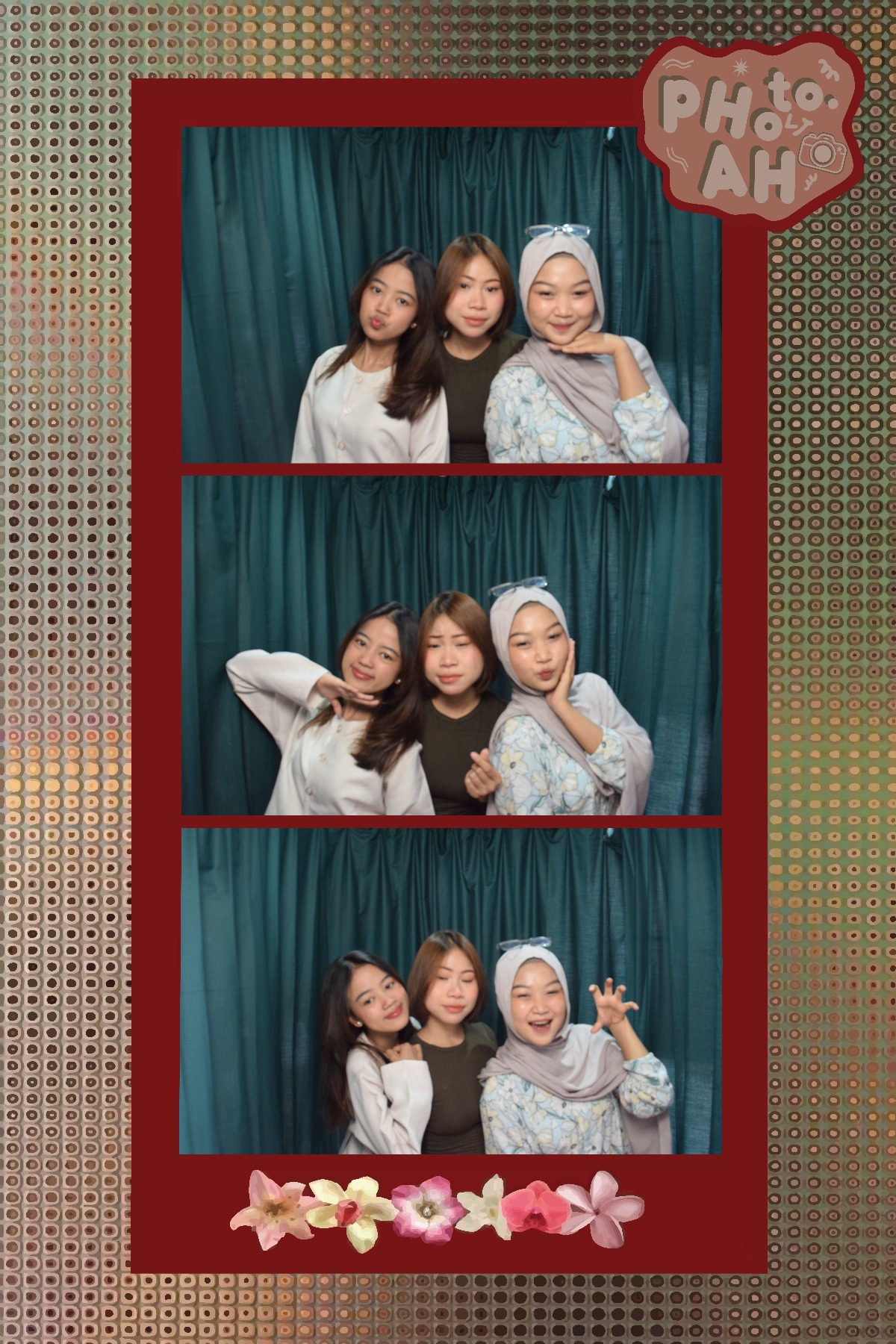 LensaBooth - All-in-One Photobooth Platform